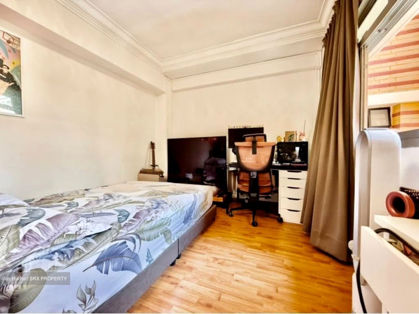 Blk 135 Pasir Ris Street 11 (Pasir Ris), HDB Executive #553254541